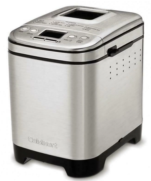 Panificadora Cuisinart CBK-110
